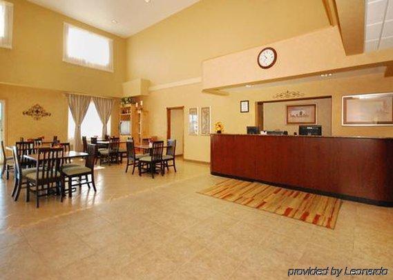 คอมฟอร์ต สวีท เดลาแวน - เลค เจนีวา แอเรีย Hotel ภายใน รูปภาพ